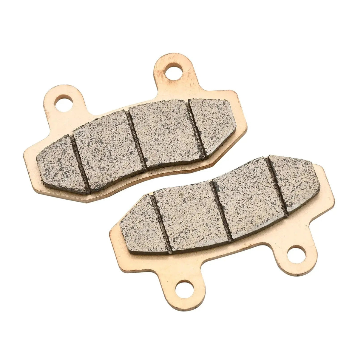 Brake pads