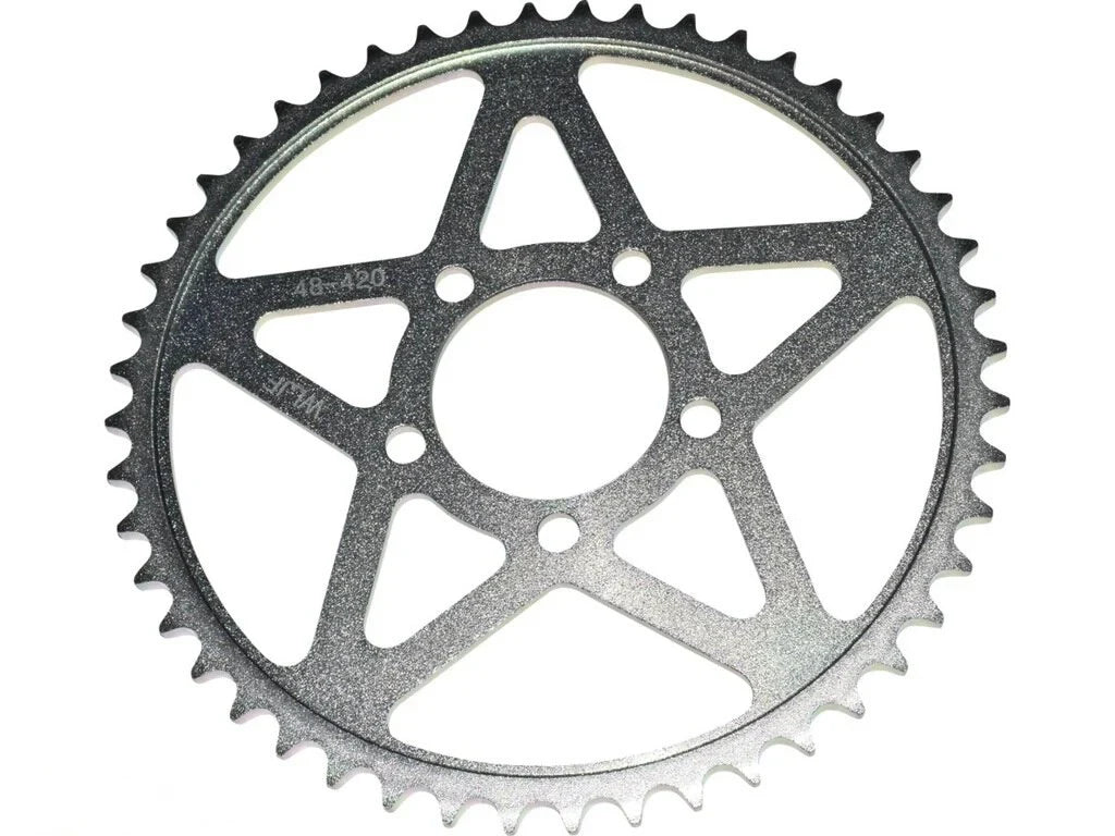 Chains and Sprockets