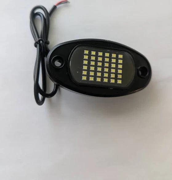 Rock Lights