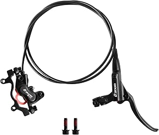 Voltmods MTB Brake kit.