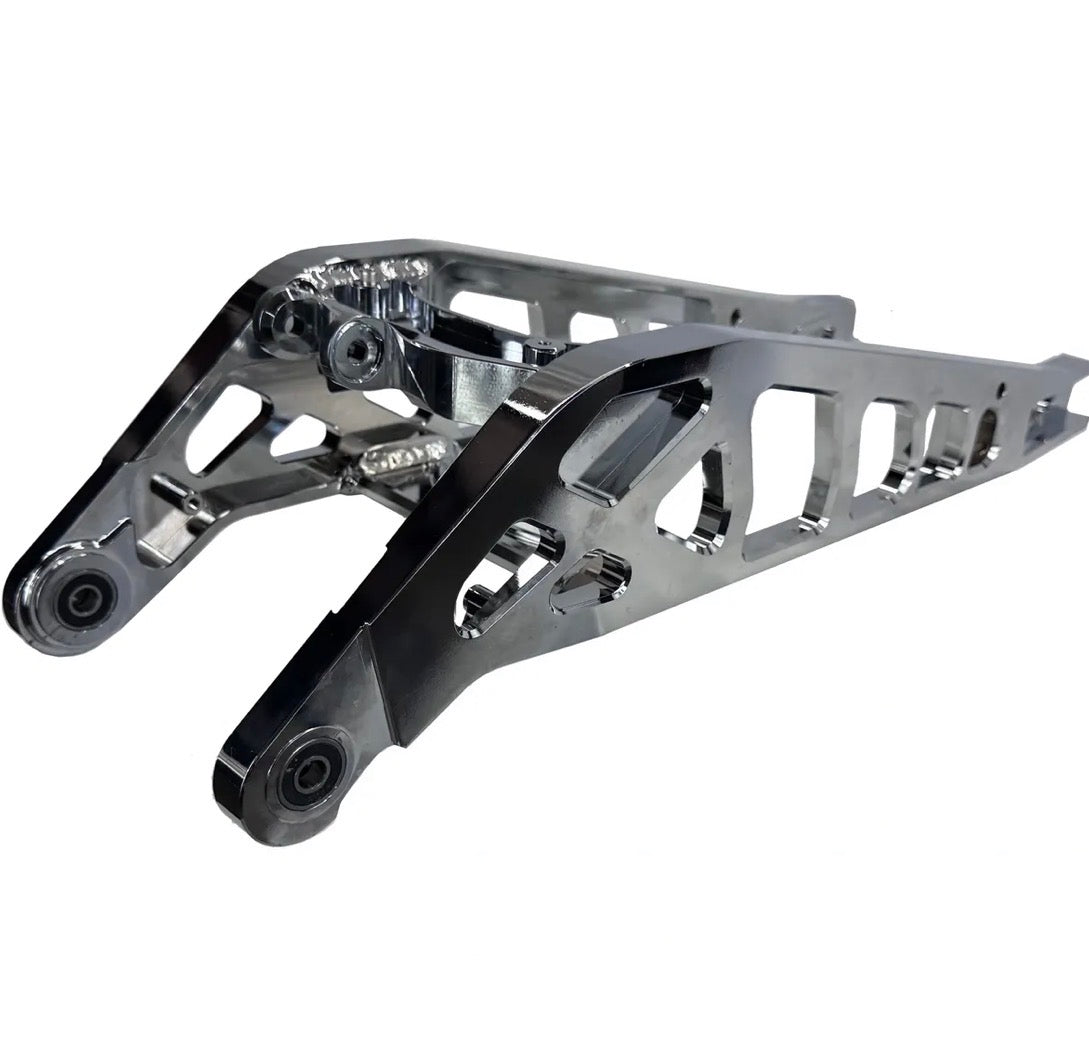 CUSTOM DEFIANT SWINGARM RTR COMPATIBLE