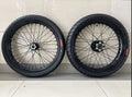 17" Surron Supermotos