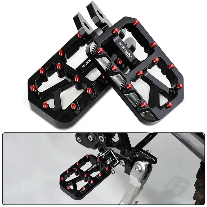 Surron Foot pegs