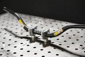 Voltmods Performance Bars Kit