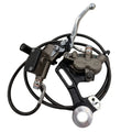 Eride Pro moto brake